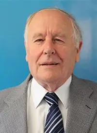 Cllr Derek Tipp