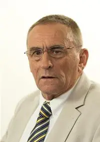 Neville Penman