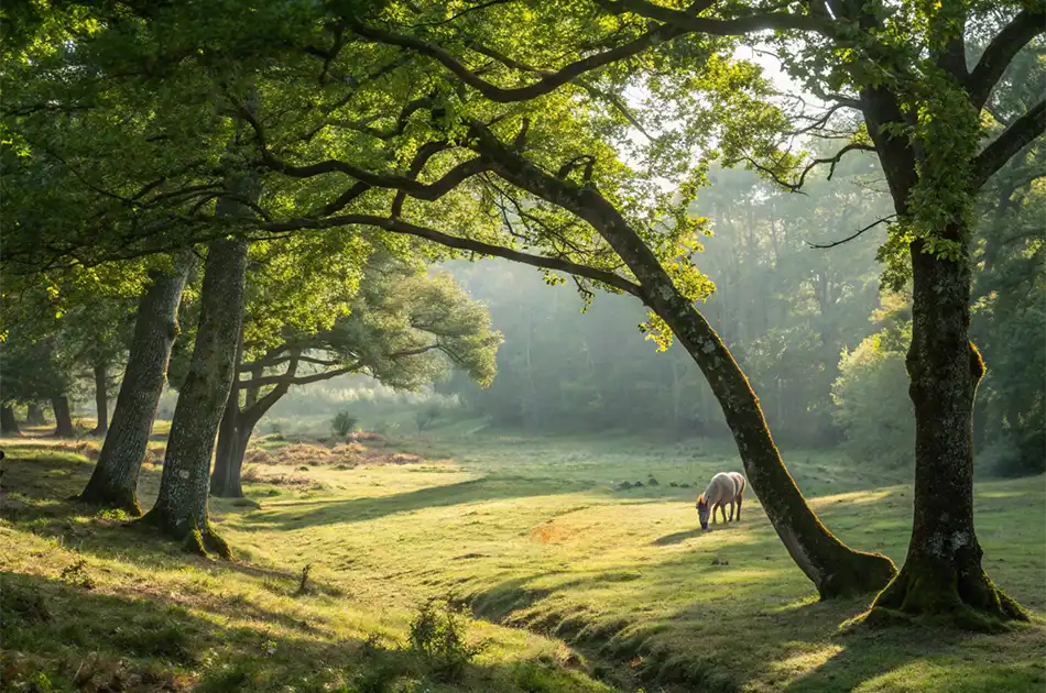 New Forest District Council Expresses Concern Over New National 
